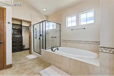 2180 Rocking Horse Court, Colorado Springs, CO 80921 - Photo 25