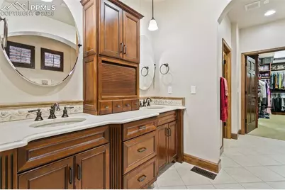 2180 Rocking Horse Court, Colorado Springs, CO 80921 - Photo 19