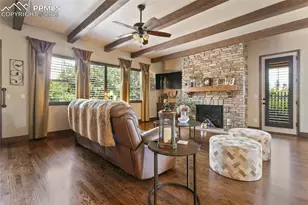 2180 Rocking Horse Ct, Colorado Springs, CO 80921 - Photo 7