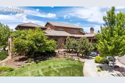 2180 Rocking Horse Court, Colorado Springs, CO 80921 - Photo 3