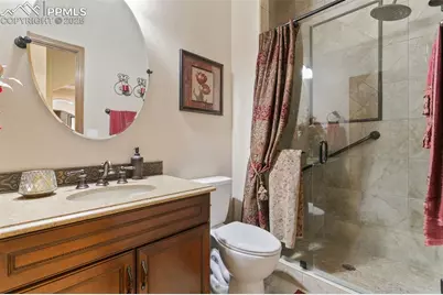 2180 Rocking Horse Court, Colorado Springs, CO 80921 - Photo 27