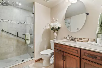 2180 Rocking Horse Court, Colorado Springs, CO 80921 - Photo 35