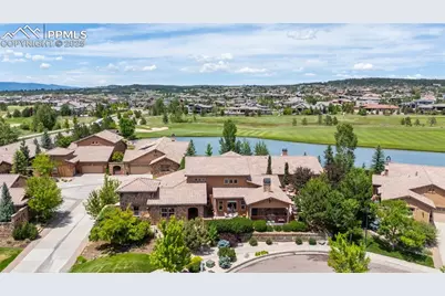 2180 Rocking Horse Court, Colorado Springs, CO 80921 - Photo 5