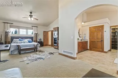 2180 Rocking Horse Court, Colorado Springs, CO 80921 - Photo 23