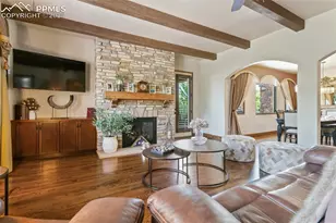 2180 Rocking Horse Ct, Colorado Springs, CO 80921 - Photo 9