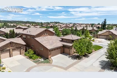 2180 Rocking Horse Court, Colorado Springs, CO 80921 - Photo 47