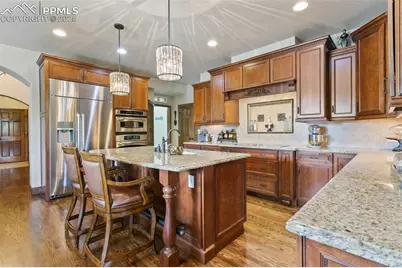 2180 Rocking Horse Court, Colorado Springs, CO 80921 - Photo 13