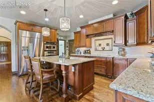 2180 Rocking Horse Ct, Colorado Springs, CO 80921 - Photo 13