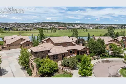 2180 Rocking Horse Court, Colorado Springs, CO 80921 - Photo 43