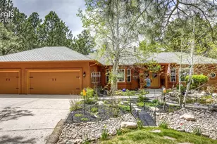 19670 Blue Clover Ln, Monument, CO 80132 - Photo 1