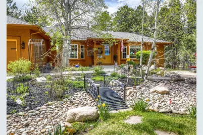 19670 Blue Clover Lane, Monument, CO 80132 - Photo 3
