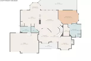 5925 Buttermere Dr, Colorado Springs, CO 80906 - Photo 49