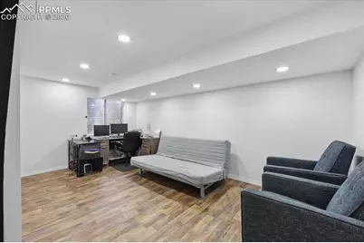 4058 Baytown Drive, Colorado Springs, CO 80916 - Photo 3