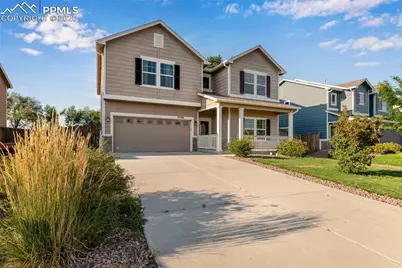 3594 Saguaro Circle, Colorado Springs, CO 80925 - Photo 37