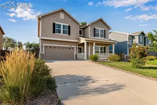 3594 Saguaro Cir, Colorado Springs, CO 80925 - Photo 37