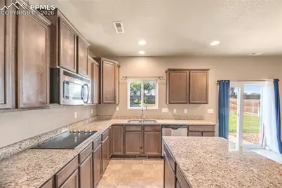 3594 Saguaro Circle, Colorado Springs, CO 80925 - Photo 29