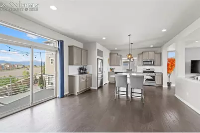 9486 Timberlake Loop, Colorado Springs, CO 80927 - Photo 5