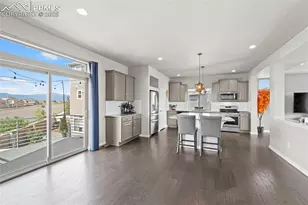 9486 Timberlake Loop, Colorado Springs, CO 80927 - Photo 5