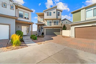 9486 Timberlake Loop, Colorado Springs, CO 80927 - Photo 1