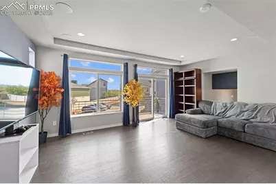 9486 Timberlake Loop, Colorado Springs, CO 80927 - Photo 11