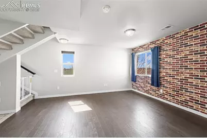 9486 Timberlake Loop, Colorado Springs, CO 80927 - Photo 25