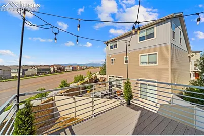 9486 Timberlake Loop, Colorado Springs, CO 80927 - Photo 15