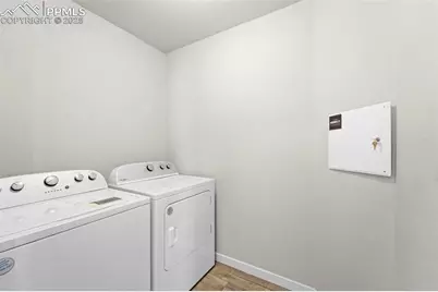 9486 Timberlake Loop, Colorado Springs, CO 80927 - Photo 19