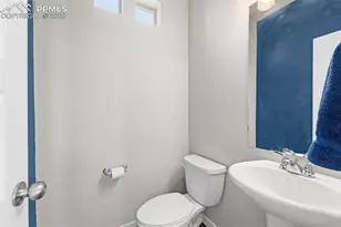 9486 Timberlake Loop, Colorado Springs, CO 80927 - Photo 9