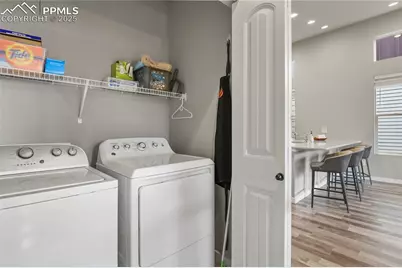 1344 Sunshine Valley Way, Colorado Springs, CO 80921 - Photo 25