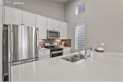 1344 Sunshine Valley Way, Colorado Springs, CO 80921 - Photo 15