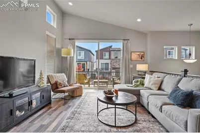 1344 Sunshine Valley Way, Colorado Springs, CO 80921 - Photo 11