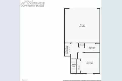 1344 Sunshine Valley Way, Colorado Springs, CO 80921 - Photo 37