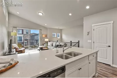 1344 Sunshine Valley Way, Colorado Springs, CO 80921 - Photo 17