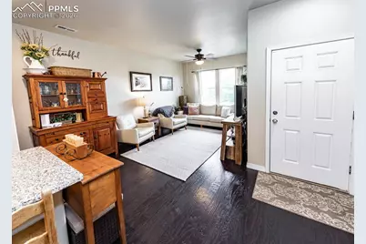 1711 Portland Gold Drive, Colorado Springs, CO 80905 - Photo 7