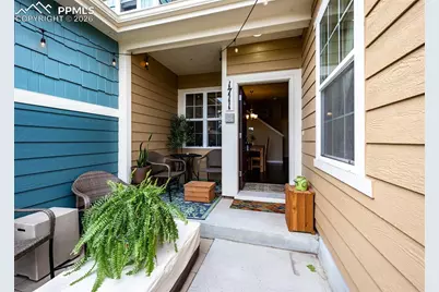 1711 Portland Gold Drive, Colorado Springs, CO 80905 - Photo 3