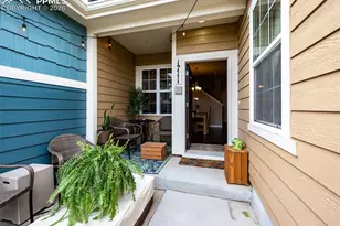 1711 Portland Gold Dr, Colorado Springs, CO 80905 - Photo 3