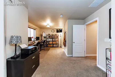 1711 Portland Gold Drive, Colorado Springs, CO 80905 - Photo 25