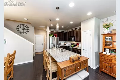 1711 Portland Gold Drive, Colorado Springs, CO 80905 - Photo 13