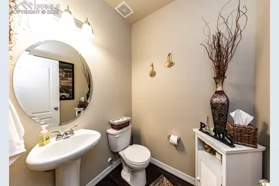 1711 Portland Gold Drive, Colorado Springs, CO 80905 - Photo 17