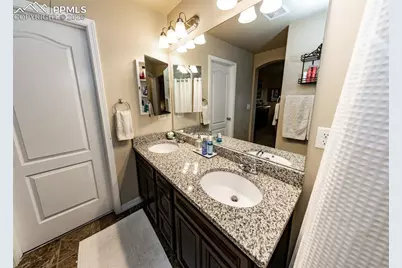 1711 Portland Gold Drive, Colorado Springs, CO 80905 - Photo 21