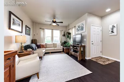 1711 Portland Gold Drive, Colorado Springs, CO 80905 - Photo 5