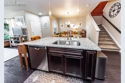 1711 Portland Gold Drive, Colorado Springs, CO 80905 - Photo 15