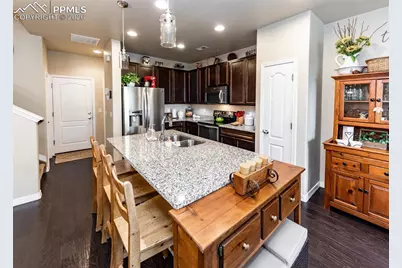 1711 Portland Gold Drive, Colorado Springs, CO 80905 - Photo 9