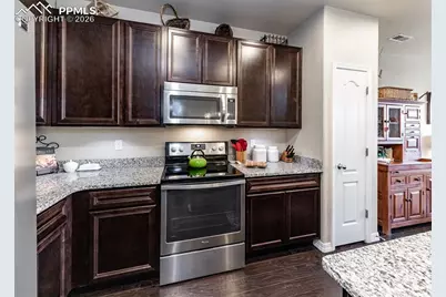 1711 Portland Gold Drive, Colorado Springs, CO 80905 - Photo 11