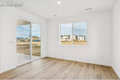 7882 Turkey Flat Lane, Colorado Springs, CO 80925 - Photo 9