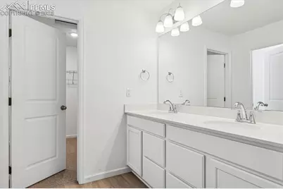 7882 Turkey Flat Lane, Colorado Springs, CO 80925 - Photo 15