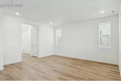 7882 Turkey Flat Lane, Colorado Springs, CO 80925 - Photo 5