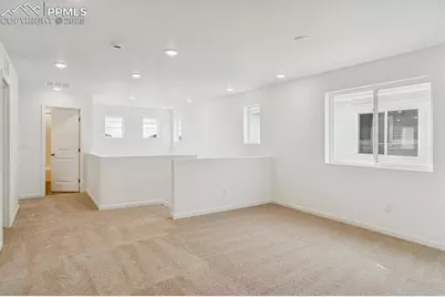 7882 Turkey Flat Lane, Colorado Springs, CO 80925 - Photo 11