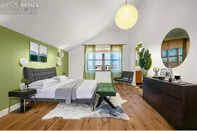 16876 Thompson Road, Colorado Springs, CO 80908 - Photo 11