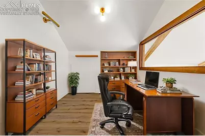 16876 Thompson Road, Colorado Springs, CO 80908 - Photo 39